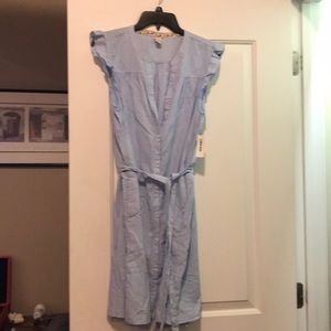 Old Navy dress